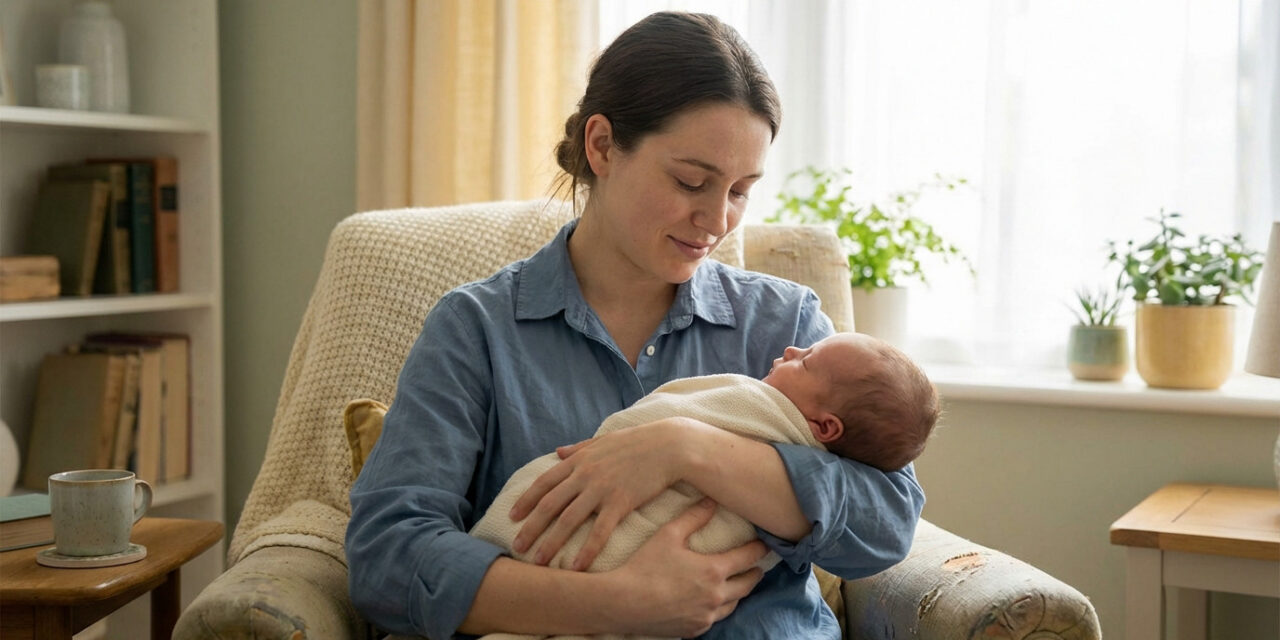 Réalités taboues de la maternité : ce qu&rsquo;on ne vous dit pas