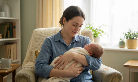 Réalités taboues de la maternité : ce qu&rsquo;on ne vous dit pas