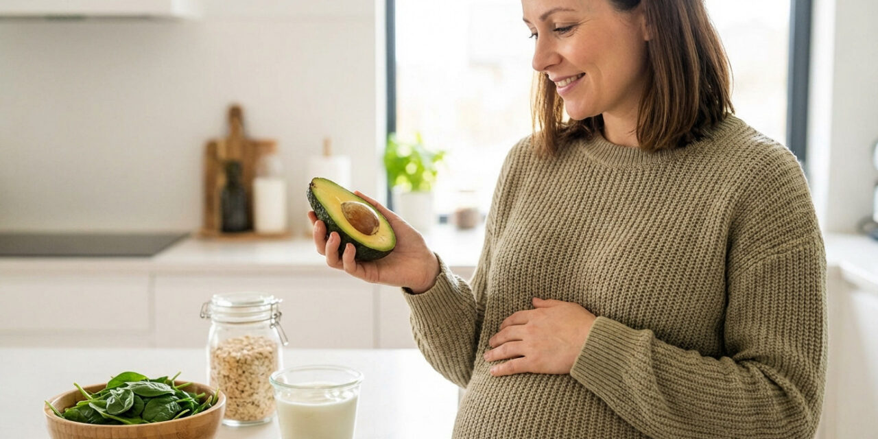 Aliments à éviter pendant la grossesse pour protéger bébé