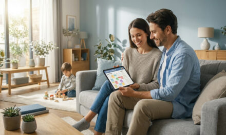 Répartition tâches éducatives : alléger la charge mentale