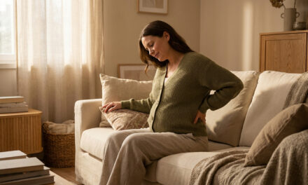 Douleurs ligamentaires grossesse : comment les apaiser ?