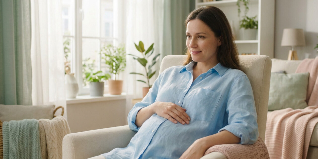 Symptômes premier trimestre grossesse : écouter son corps