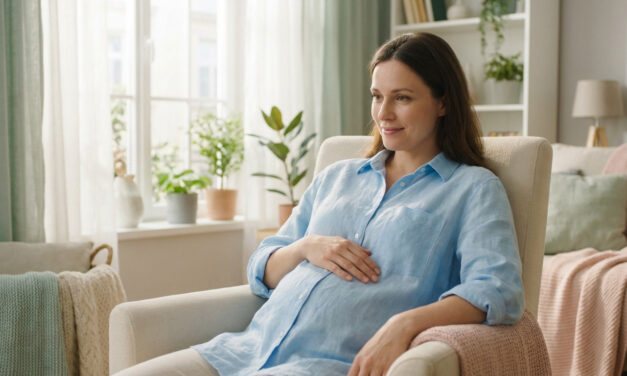 Symptômes premier trimestre grossesse : écouter son corps